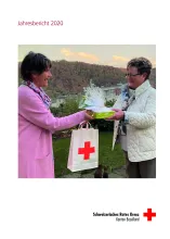 Jahresbericht 2020